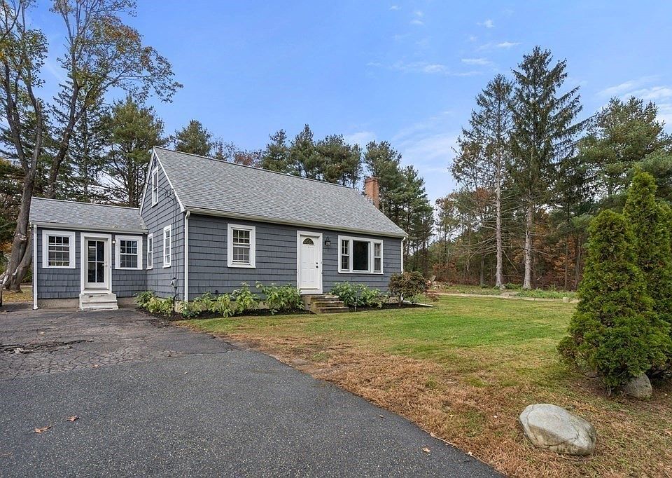 250 Mechanic St, Foxboro, MA 02035 MLS 73178309 Zillow
