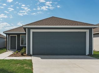 1242 Basswood Dr, Wilmer, TX 75141