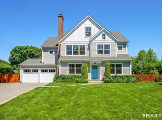 20 Walmsley Road, Darien, CT 06820