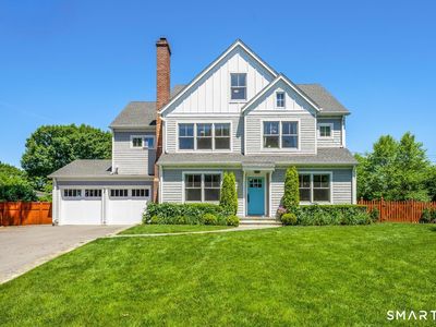 20 Walmsley Road, Darien, CT, 06820