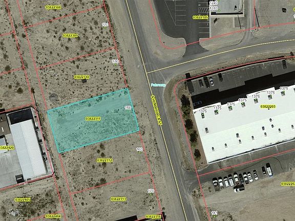 2nd image of 150 S Humahuaca St