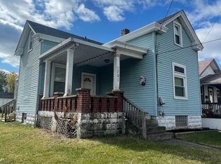 1701 De Armand Ave, Cincinnati, OH 45239
