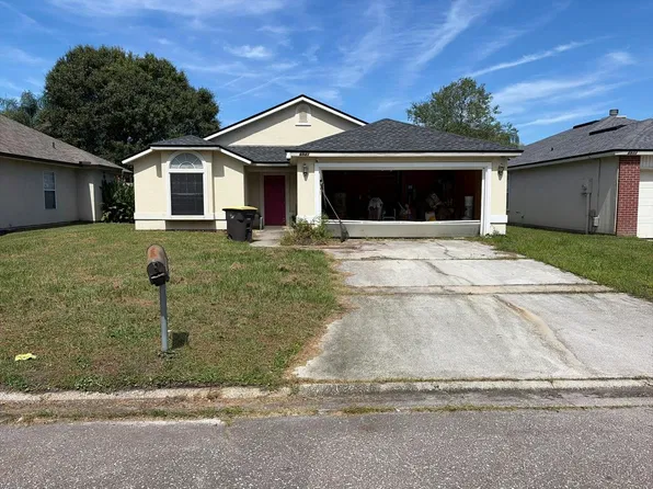 6941 Recreation Trl S, Jacksonville, FL 32244
