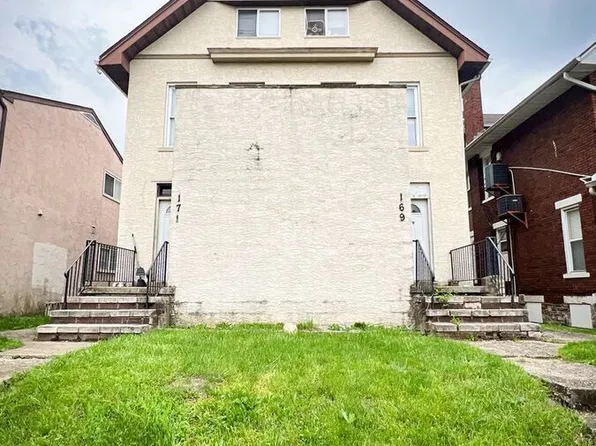 169 Chittenden Ave, Columbus, OH