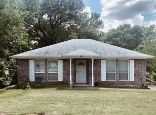 407 Ralph St, Seagoville, TX 75159