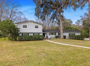 8526 NW 6th Ave, Gainesville, FL 32607