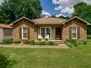 1321 Barbara Dr, Clarksville, TN 37043