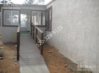 16835 W Greenwald St, Tucson, AZ 85736