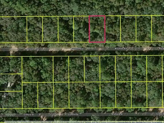 3rd image of LOT 8 Buckles Ave Unit 7