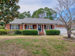 538 McEachern Ct, Wilmington, NC 28412