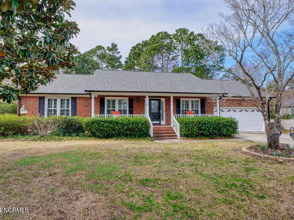 538 Mceachern Court, Wilmington, NC 28412