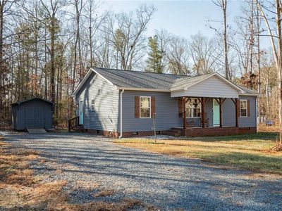 376 Floyd St, Denton, NC, 27239