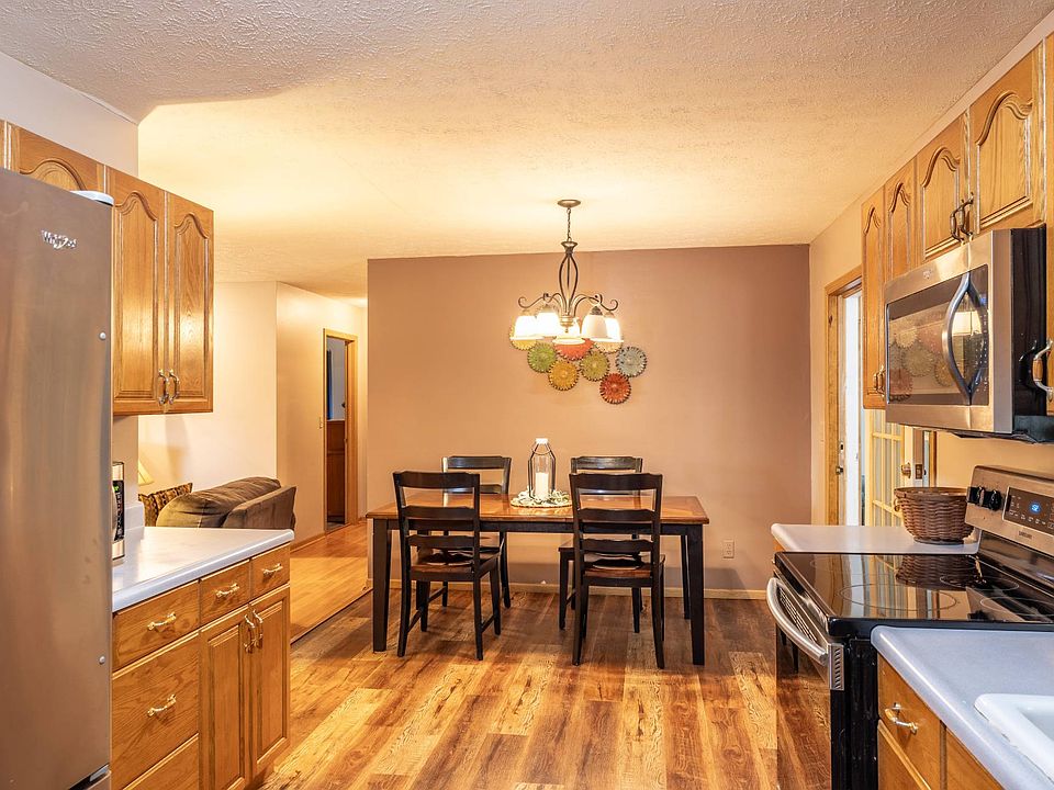 2797 Pattonsville Rd, Jackson, OH 45640 MLS 11190294 Zillow