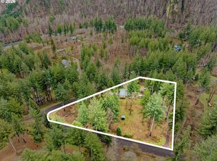 49400 Eagle Rock Pl, Vida, OR
