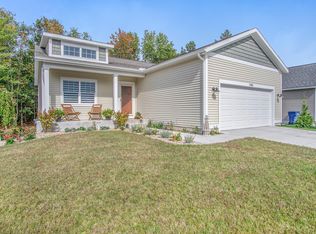 2480 Eagle Rdg, Muskegon, MI 49444