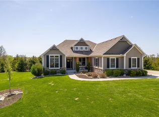 15056 Latham St, Gardner, KS 66030