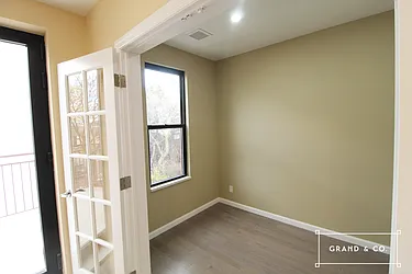 Rented by Grand & Co.