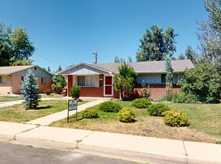 3295 Euclid Ave, Boulder, CO 80303