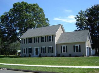 120 Clark St #A, Southington, CT 06489