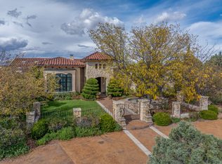 73 Sundance Dr, Santa Fe, NM 87506