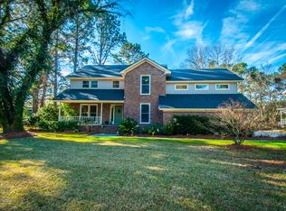 1190 Plantation Ln, Mount Pleasant, SC 29464