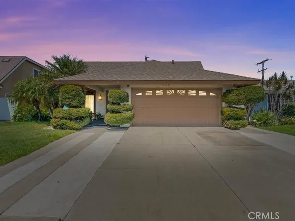 809 E Cyrene St, Carson, CA 90746