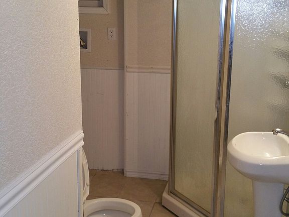 Basement Bathroom #3