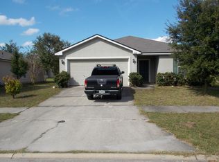 3191 Sedona Trl, Jacksonville, FL 32208