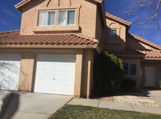 4331 Serene Ave, Lancaster, CA 93536