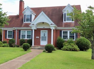 3463 Princeton Cir NE, Roanoke, VA 24012