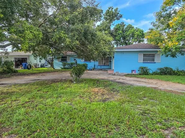 2056 62nd Ter S, Saint Petersburg, FL 33712