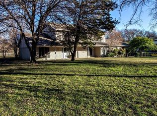 4 Cedar Bend Trl, Lucas, TX 75002