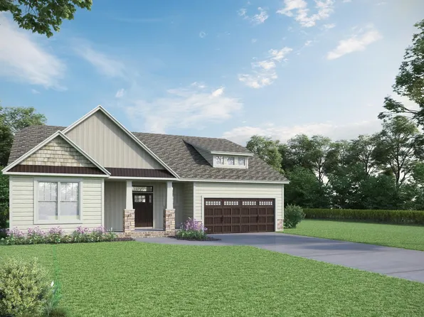 1006 Linden Ridge Rd, Greer, SC 29651