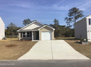 1016 Maple View Rd SW, Supply, NC 28462