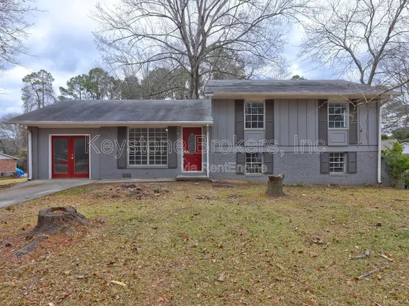 70 Jonathan Rd, Riverdale, GA 30274