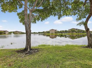 1001 SW 141st Ave #110K, Pembroke Pines, FL 33027