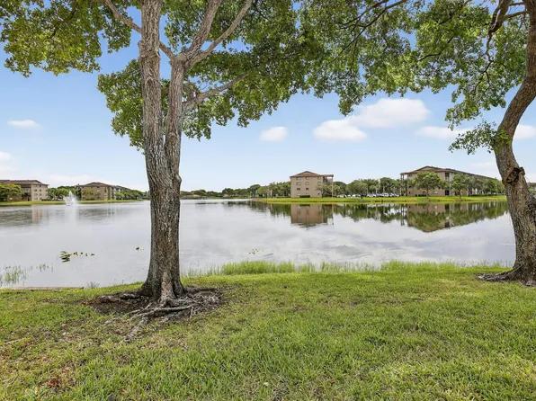 1001 SW 141st Avenue #110 K, Pembroke Pines, FL 33027