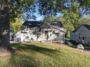 10058 Dorothy Ave, Saint Louis, MO