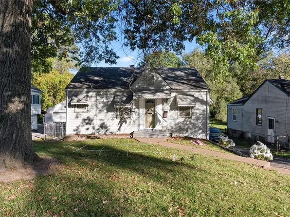 10058 Dorothy Ave, Saint Louis, MO 63137