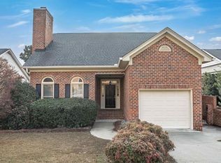 25 Polo Ridge Cir, Columbia, SC 29223