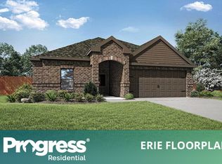 1000 Wheatfield Ln, Crowley, TX 76036