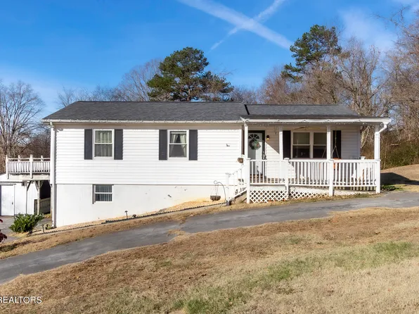 609 Cardinal Ln, New Market, TN 37820