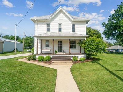 225 Cass St N, Westgate, IA, 50681
