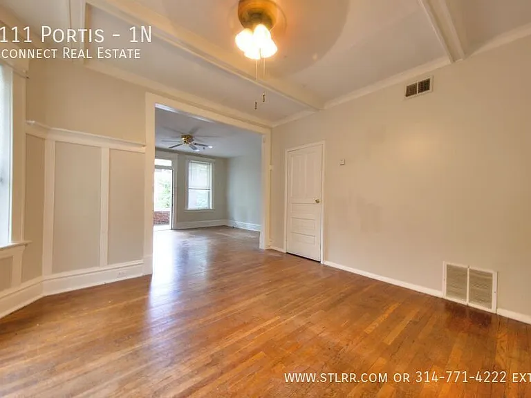 3111 Portis Ave #1N — Photo 4