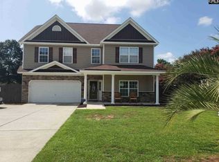 2987 Bowen St, Elgin, SC 29045