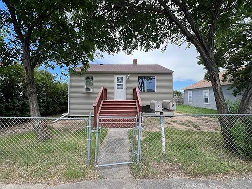 720 Haines Ave #B Photo 1