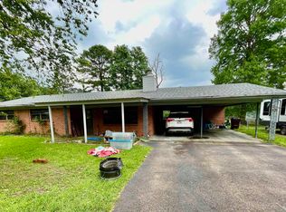 208 Fm 785, Queen City, TX 75572