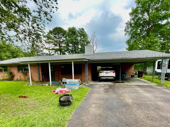 208 Fm 785, Queen City, TX 75572