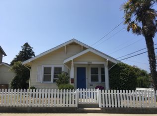 259 3rd Ave, Santa Cruz, CA 95062