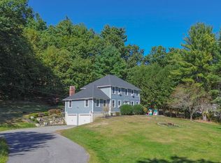 102-102 Nashua Rd #A, Pepperell, MA 01463